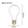 Buy cheap A60 E27 4W Dimmable filament Bulbs 110 V 220 V For Vintage Lighting Fixtures from wholesalers