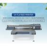 Buy cheap 2 G5i Print Heads Uv Printer Flatbed Label Print Printer For Rigid And Flexible Materials from wholesalers