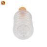 Buy cheap Reusable Plastic Squeeze Sauce Bottle BPA Free Condiment Squeeze Bottle from wholesalers