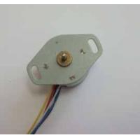 Buy cheap 20BY Permanent Magnet Stepper Motor product