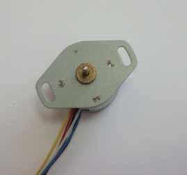 Buy cheap 20BY Permanent Magnet Stepper Motor from wholesalers