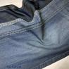 Buy cheap ODM 5.5 Oz Cotton Tencel Denim Shirt Fabric For Light Blue Jeans from wholesalers