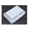 Buy cheap Energy saving 150w outdoor led canopy light with 6036 aluminum heat sink from wholesalers