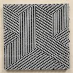 400x400x18mm Racedeck Garage Flooring Interlocking Garage Floor Tiles