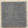 Buy cheap Manufacture auto detailing shop car workshop interlocking plastic garage floor tiles from wholesalers