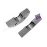 Buy cheap Polished 90.5HRA YG8 Tungsten Carbide Wear Parts from wholesalers