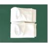 Buy cheap Polyester And Polypropylene Dust Removal Cloth Bag Acid And Alkali Resistant from wholesalers