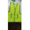 Buy cheap reflective vest(mesh)Security Guards Unit Weight 45g Packing 200pcs/ctn from wholesalers