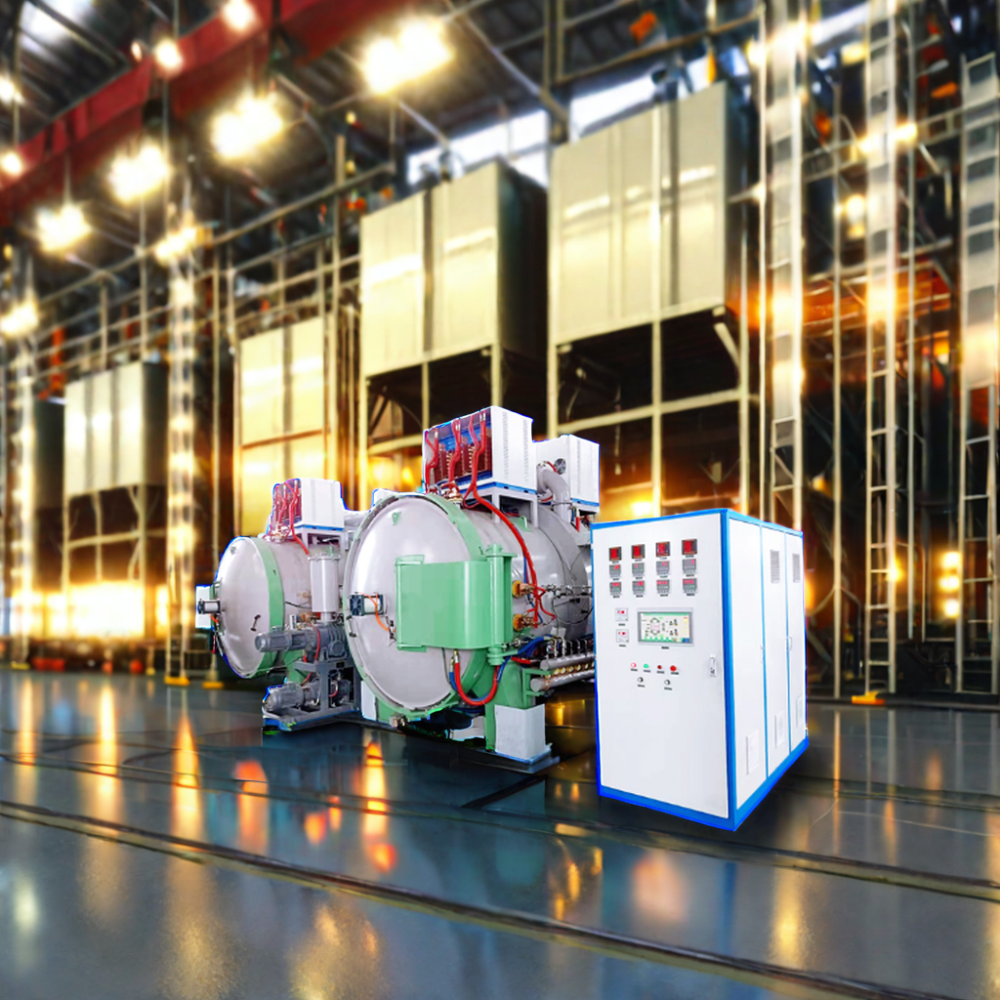 Continuous Type Carbon Nanotube Furnace Purification Degree 95% To 99.99% Powder Materials
