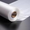 Buy cheap 30 μM Translucent White Monoaxially Oriented Polyethylene Film, For Packaging, Agriculture, Construction, Medical, Etc. from wholesalers
