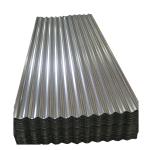 1400mm 2000mm GI Roofing Sheet Sliver PPGI Roof Sheet SASO Colour Coated