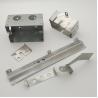 Buy cheap Precise Process Sheet Metal Stamping Parts Stainless Steel Material from wholesalers