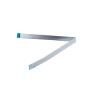 Buy cheap 1.0 Mm Pitch FFC Ribbon Cable 16 Ways 0.5AMP For Multimedia Cameras Medical Equipment from wholesalers
