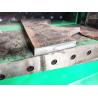 Buy cheap 400T/500/630T/800T Gantry Shear Hydraulic Steel Scrap Metal Shear For Cutting from wholesalers