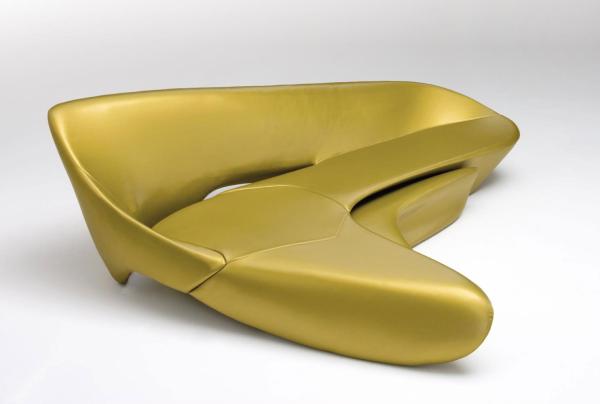 Buy cheap Moon sofa from Moon system sofa by Zaha Hadid from wholesalers