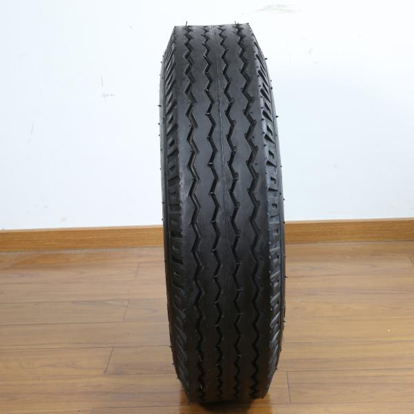 Buy cheap Nylon Bias 750-16 Truck Bus Tyres 401120 For Doublecoin Luckylion from wholesalers