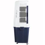 Copper Motor Mobile Evaporative Air Cooler , Evaporative Cooler Bunnings