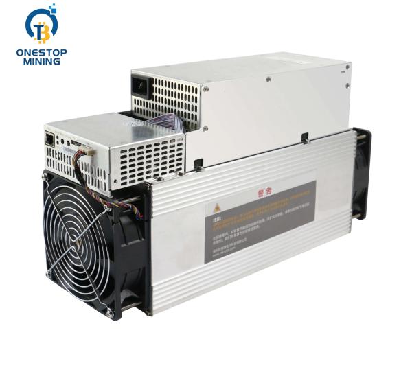 Buy cheap Whatsminer Btc Mining Machines M21S 58TH Cryptocurrency Profitability from wholesalers