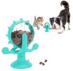 Buy cheap Slow Feeder Interactive Puzzle Toy For Dog Cat IQ Training from wholesalers