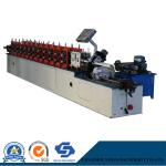Stud & Track Roll Forming Machine for Steel Frame Building Construction