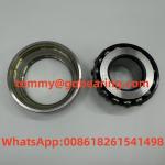 Gcr15 material BMW 5 6 7 Series Automotive Nylon Cage Self aligning Ball Bearing