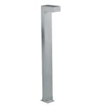 10W 350LM L Type IP65 LED Column Light H1000MM 220-240VAC