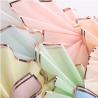 Buy cheap Lizhiran Golden Age Flower Wrapping Paper Jelly Film Gold Edge Water Glossy Film Bouquet Wrapping Paper from wholesalers