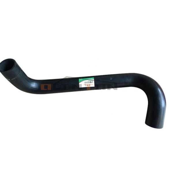 Buy cheap Main Product Bottom Hose for SH200/SH200A1/SH200A2/Z200Z3 Excavator Parts in Demand from wholesalers