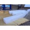 Buy cheap Air Cooling System Big Ice Block Making Machine Commercial Production 10 Tons / Day from wholesalers