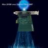 Buy cheap 100M Fiber Optic LAN Card ( Network Interface Card ) from wholesalers