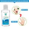 Buy cheap Anti Bacteria Instant Hand Sanitizer70 Percent Alcohol Disinfection Gel 50ml from wholesalers