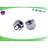 Buy cheap M009 EDM Carbide Mitsubishi Contact Power Feeder Die X056C075H06 NTG0206 DP47800 from wholesalers