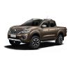 Buy cheap OE Style Side Step Bars for Nissan Navara NP300 Frontier and Renault Alaskan from wholesalers