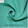 Buy cheap Pure Cotton 1610 Pean Green 9.14oz Flame Proof Fabric 310gsm from wholesalers