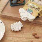 Creative Custom Snack Sealing Bags Clip Multi Functional Food Storage Sealer