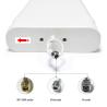 Buy cheap 10dbi 2.4GHZ WIFI Booster Antenna for Waterproof IP67 600-2700Mhz Outdoor LPDA Antenna from wholesalers