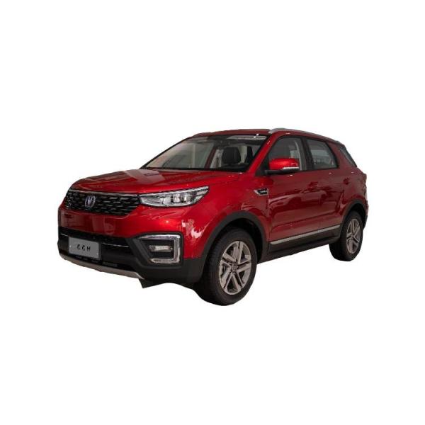 Buy cheap New Changan CS55 Plus Electric 4 Wheel Drive SUV 5 Door 5 Seat from wholesalers