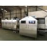 Buy cheap Electric Sugar Cone Machine , Industrial Ice Cream Maker Machine from wholesalers