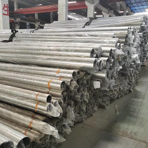 Buy cheap Astm A53 Astm A106 Seamless Steel Pipe Cold Drawn ASTM A355 Grade P21 from wholesalers
