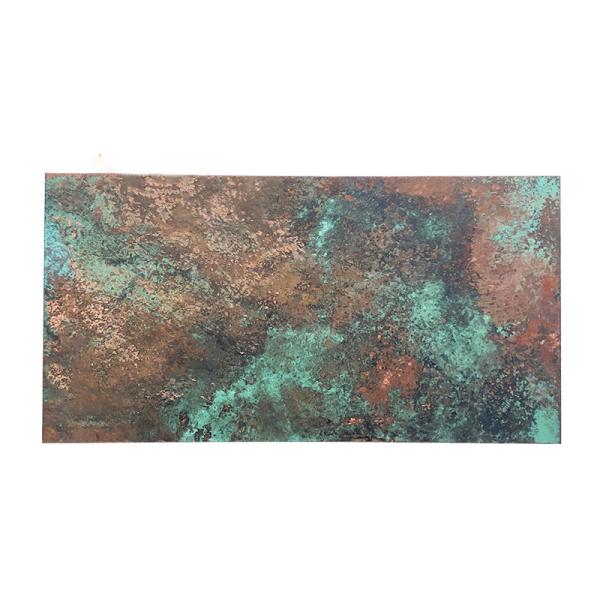 Buy cheap Inoxidable Patina Copper Antique Stainless Steel Sheets Thickened Scratch Resistant from wholesalers