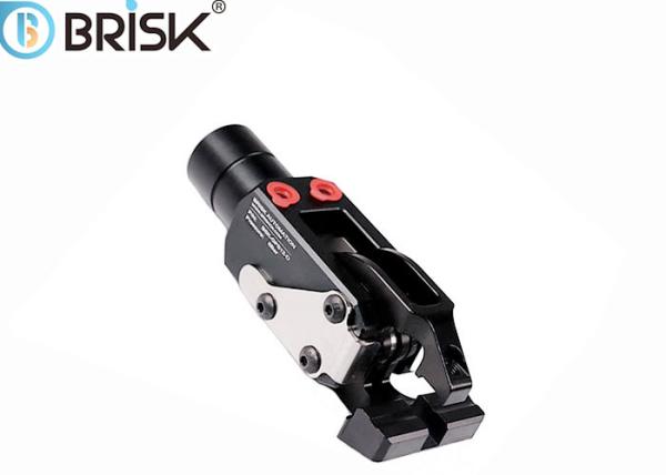 Buy cheap Modular Structure Sheet Metal Gripper 5 Million Cycles High Clamping Force from wholesalers