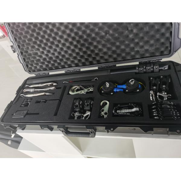 Buy cheap Comprehensive Extensive Range Eod Tool Kits Equipment Advanced from wholesalers