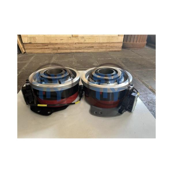 Buy cheap Replace/Repair 666482000304 Heavy Duty Truck Clutch Release Bearing with Steel Material from wholesalers