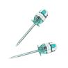 Buy cheap Surgsci 5mm Endopass Visual Disposable Laparoscopic Trocar Surgical Instruments Optical Trocar from wholesalers