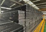 Double H Fintube Carbon Steel Boiler Economizer SA210A1 For Steam Power Plant