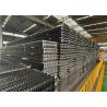 Buy cheap Double H Fintube Carbon Steel Boiler Economizer SA210A1 For Steam Power Plant from wholesalers