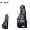 Buy cheap Rubber Track Compatible With Airman AX17-2 Excavator Chassis Attaches from wholesalers
