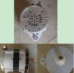 Alternator for Komatsu Sawafuji 02141520411 6008129381 600-812-9381