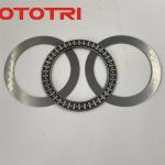 OTOTRI V1 V2 V3 V4 Cage AXK120155 Thrust Needle Roller Bearing 120*155*2mm