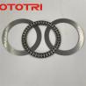 Buy cheap OTOTRI V1 V2 V3 V4 Cage AXK120155 Thrust Needle Roller Bearing 120*155*2mm from wholesalers